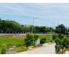 ACE ARCADIA - HMDA RERA Approved open plots for sale In Maheshwaram TOWN - Srisailam Highway - - 3