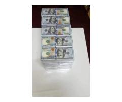 HIGH QUALITY GRADE A COUNTERFEITS NOTES FOR SALE - 2