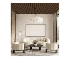 Jeon Decoworld Pvt Ltd - 4