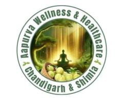 Atharvayurveda a wellness and healthcare