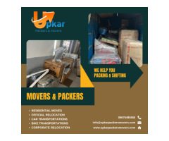 Bast packers and movers in ahmedabad