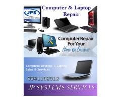 COMPUTER LAPTOP CCTV SERVICE PATTABIRAM NEMILACHERY THIRUNINRAVUR - 5