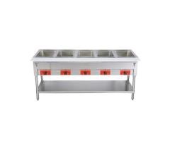 Catering Food Warmers - Fresproequip - 2