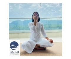 Yoga Retreat Centre Rishikesh- Modi Yoga Retreat - 2