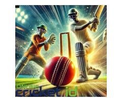 Online Cricket ID Provider The Best Way to Stay Updated on Cricket - 2