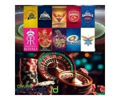 Online Cricket ID Provider The Best Way to Stay Updated on Cricket - 3