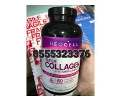 Neocell Super Collagen Vitamin C And Biotin - 4
