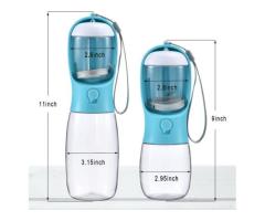 The Ultimate Pet Adventure Bottle Water Snacks, On Demand - 3