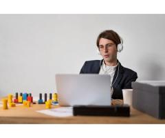 Precision Transcripts for Demanding Professionals - 3