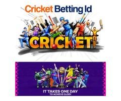 Cricket Betting ID Provider Trusted Fast Access - 2