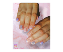 Manicurista a las ordenes - 3