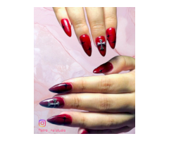 Manicurista a las ordenes - 4