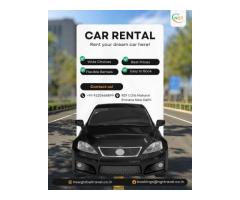 Best Self drive Car Rental in Delhi - 3