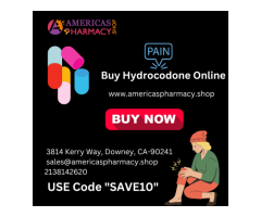 Buy Hydrocodone 10mg Online Affordable and Convenient