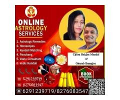 Online Astrology Service - 4