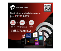 Offer Airtel broadband Chennai