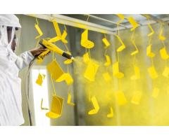 Lab Tech Paint Services – Dhatri Enterprises Patancheru