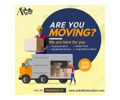 Packers movers - 2