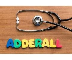 Buy Adderall for ADHD USA
