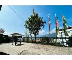 A Small Furnished Hotel On Lease At Gangtok Sikkim - 3