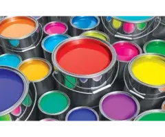 Paints Manufacturers Advanced Facilities