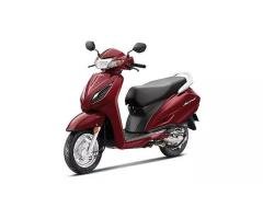 Scooty on Rent in Nepali Farm, Rishikesh - 2