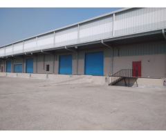 Sft Warehouse On Rent Available At Dankuni - 2