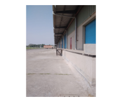Sft Warehouse On Rent Available At Dankuni - 3