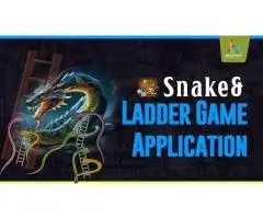 Snake and Ladder Game Development Services