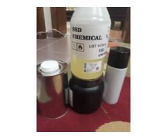 BUY YOUR SSD CHEMICAL USE TO CLEAN BLACK NOTES DEFACED NOTES AND ACTIVATION POWDER WhatsApp us at  - - 2