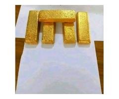 GOLD BARS AVAILABLE DISCOUNT PRICE FROM MARKET - 2