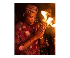 The Most Powerful Spiritual Herbalist Man And Native Doctor In Nigeria - 2