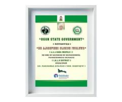 The Most Powerful Spiritual Herbalist Man And Native Doctor In Nigeria - 4