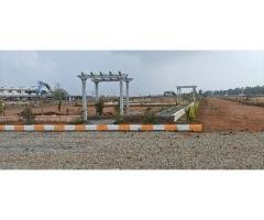 Luxury BMRDA Approved plots for sale - 4