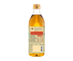 House Of Veda - Organic Mustard Oil 1L veg - 3
