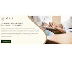 OASIS Mind and Body - 3