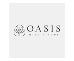 OASIS Mind and Body - 4