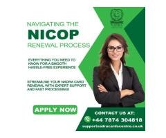 Get Your Nadra Card Renewal - 2