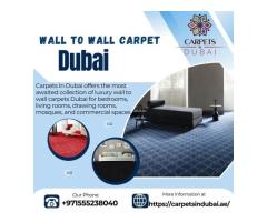 Buy luxury wall to wall carpets in Dubai - 2
