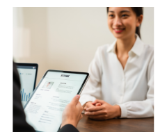 Are you searching for a job that matches your skills,