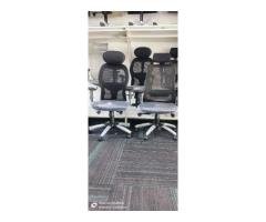 Brand new ergonomic chairs for sale - 3