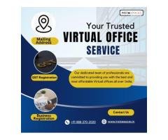 Virtual Office for GST registration Bangalore - 2