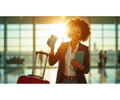 Work and Study Abroad, Acquire US Citizenship - 4