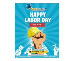 Happy Labor Day
