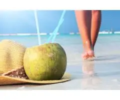 Ya tienes tu Ticket para viajar a Republica Dominicana