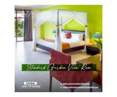 Luxury Rooms at Azao Resort Spa Ocean, Pool, and Balcony Views - 4