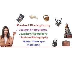 Offering PRODUCT PHOTOGRAPHY Services