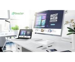 ????Customized Website Design Service At Devoxtech ????