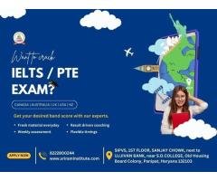 Best IELTS/PTE classes in Panipat - 3