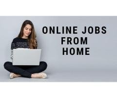part time jobs For Home Maker, Students